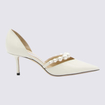 [Jimmy Choo] Pumps FW26 AURELIE65XKM081087