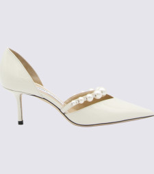 [Jimmy Choo] Pumps FW26 AURELIE65XKM081087