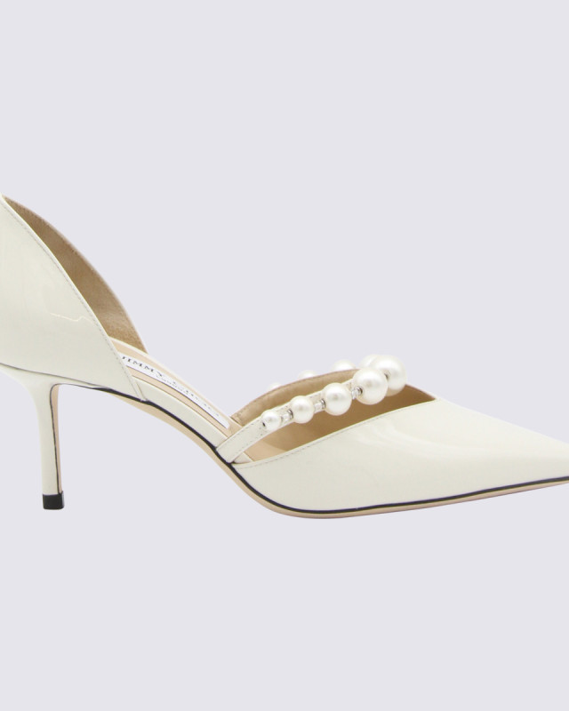 [Jimmy Choo] Pumps FW26 AURELIE65XKM081087