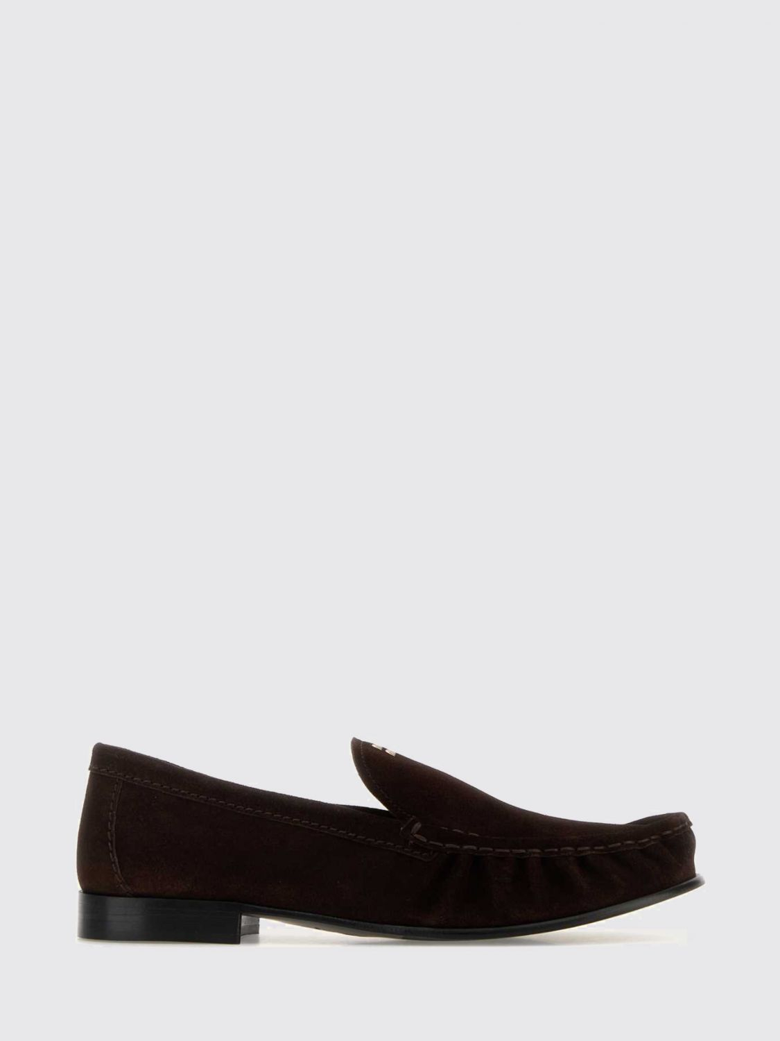 [Miu Miu] Loafer FW26 5D499EF015054 F0003
