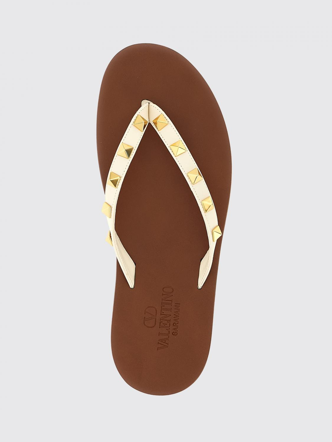 [Valentino Garavani] Sandals FW26 S0QD3MRI I16