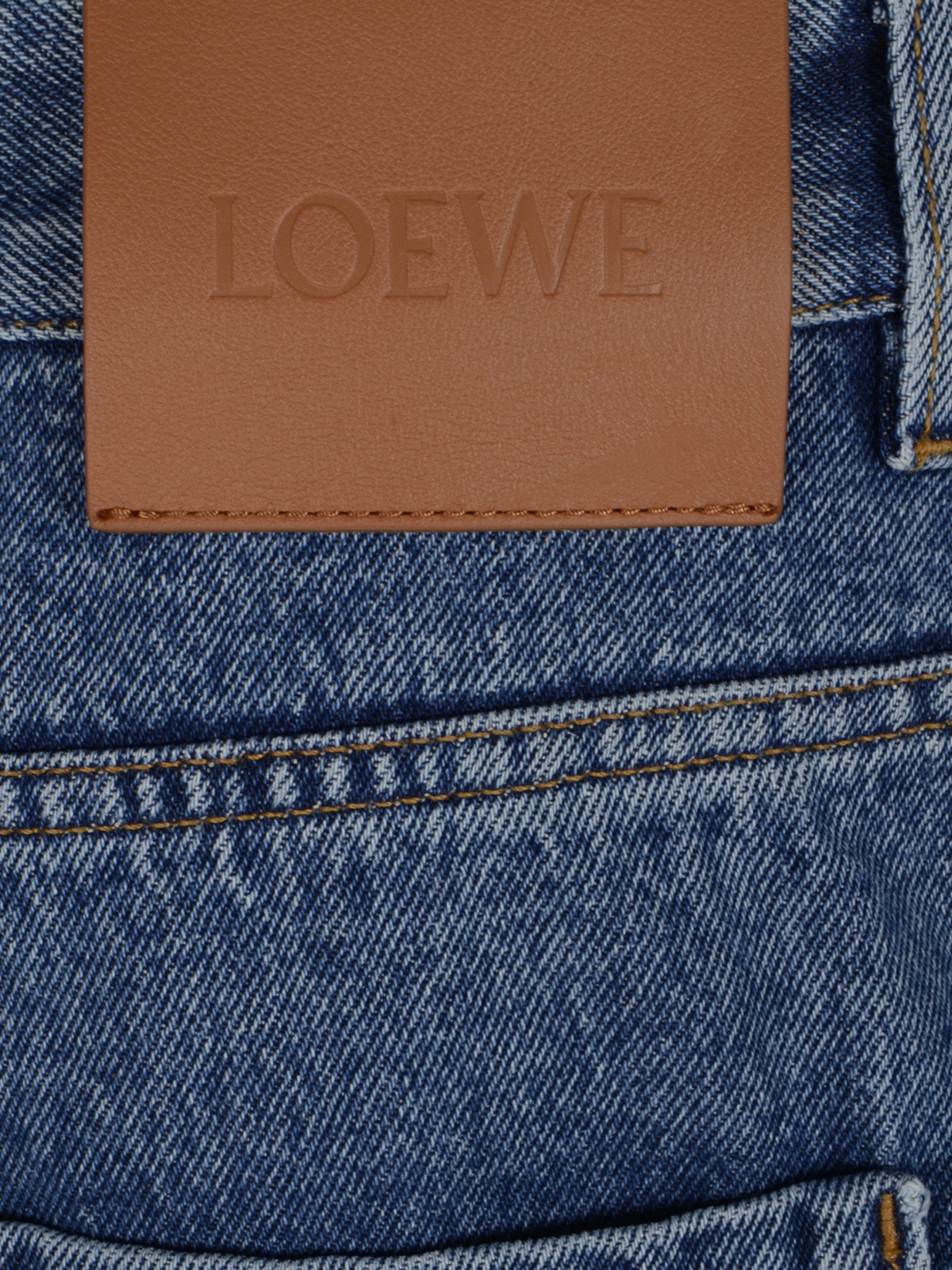 [Loewe] Jeans FW26 S359Y11XEB5320