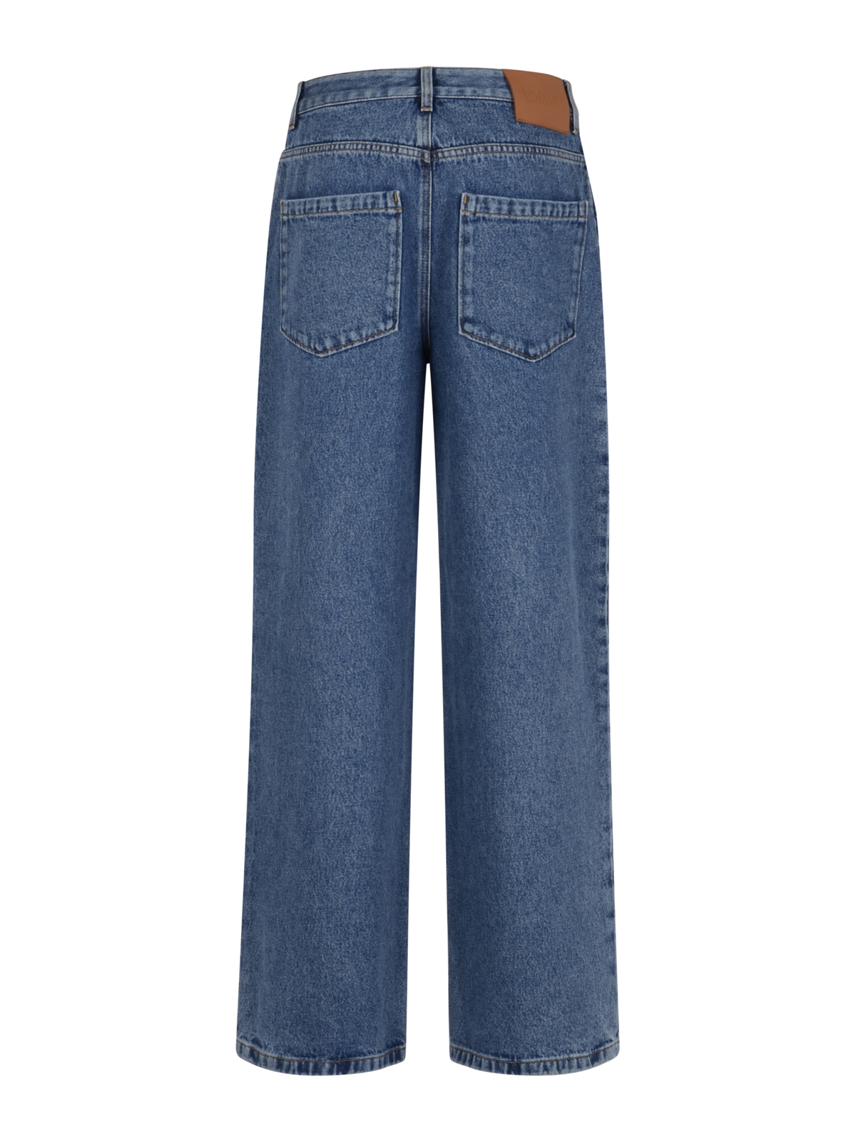 [Loewe] Jeans FW26 S359Y11XEB5320