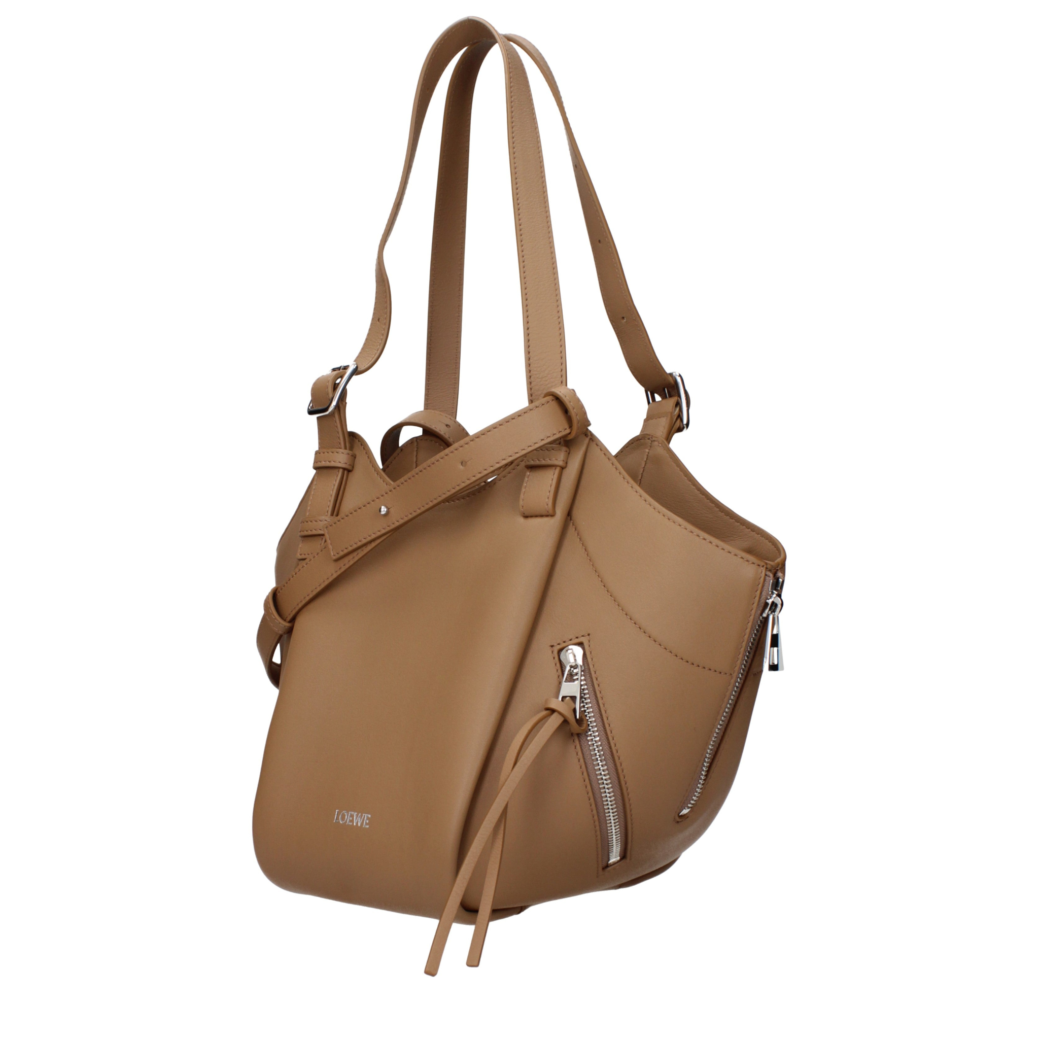 [Loewe] Shoulder bag SS26 A538HHBX079579
