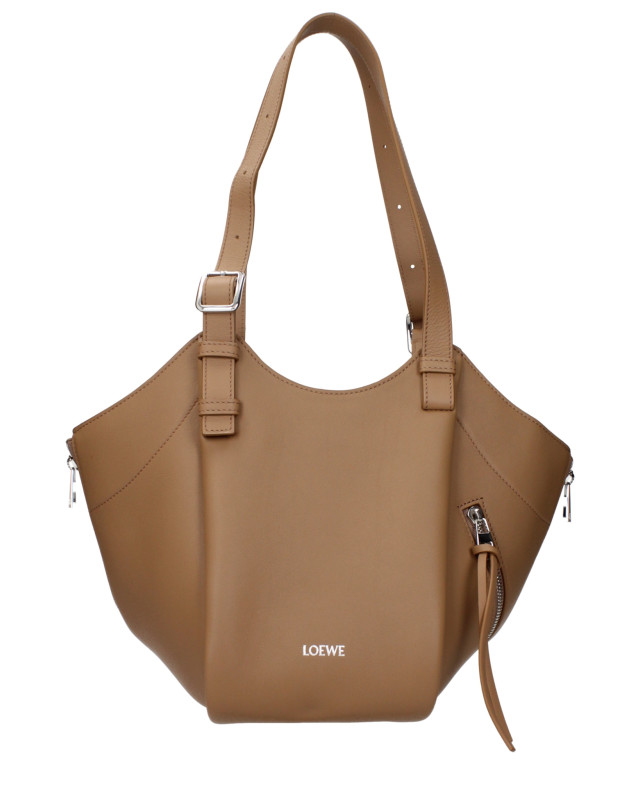 [Loewe] Shoulder bag SS26 A538HHBX079579
