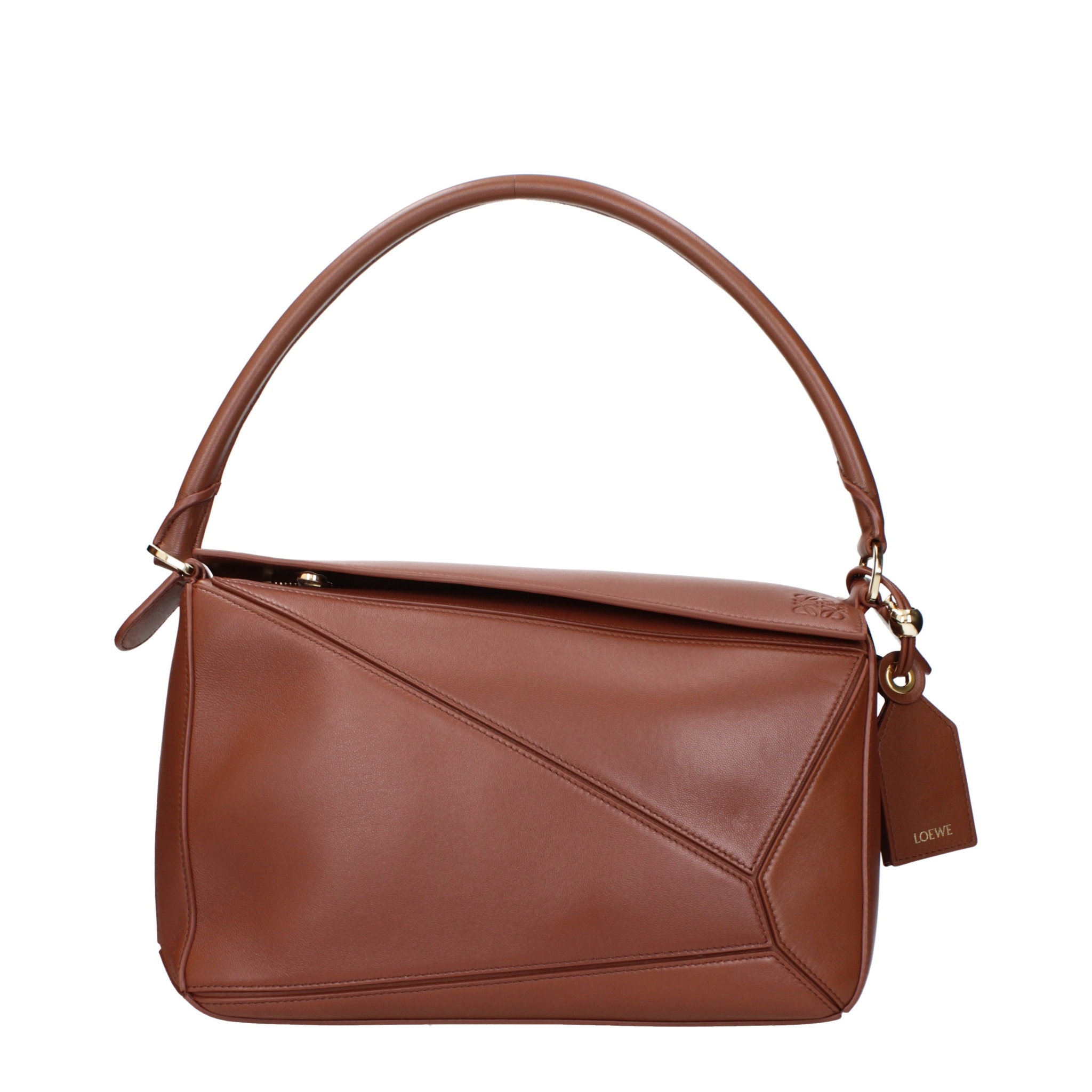 [Loewe] Shoulder bag SS26 A510PLMX023565