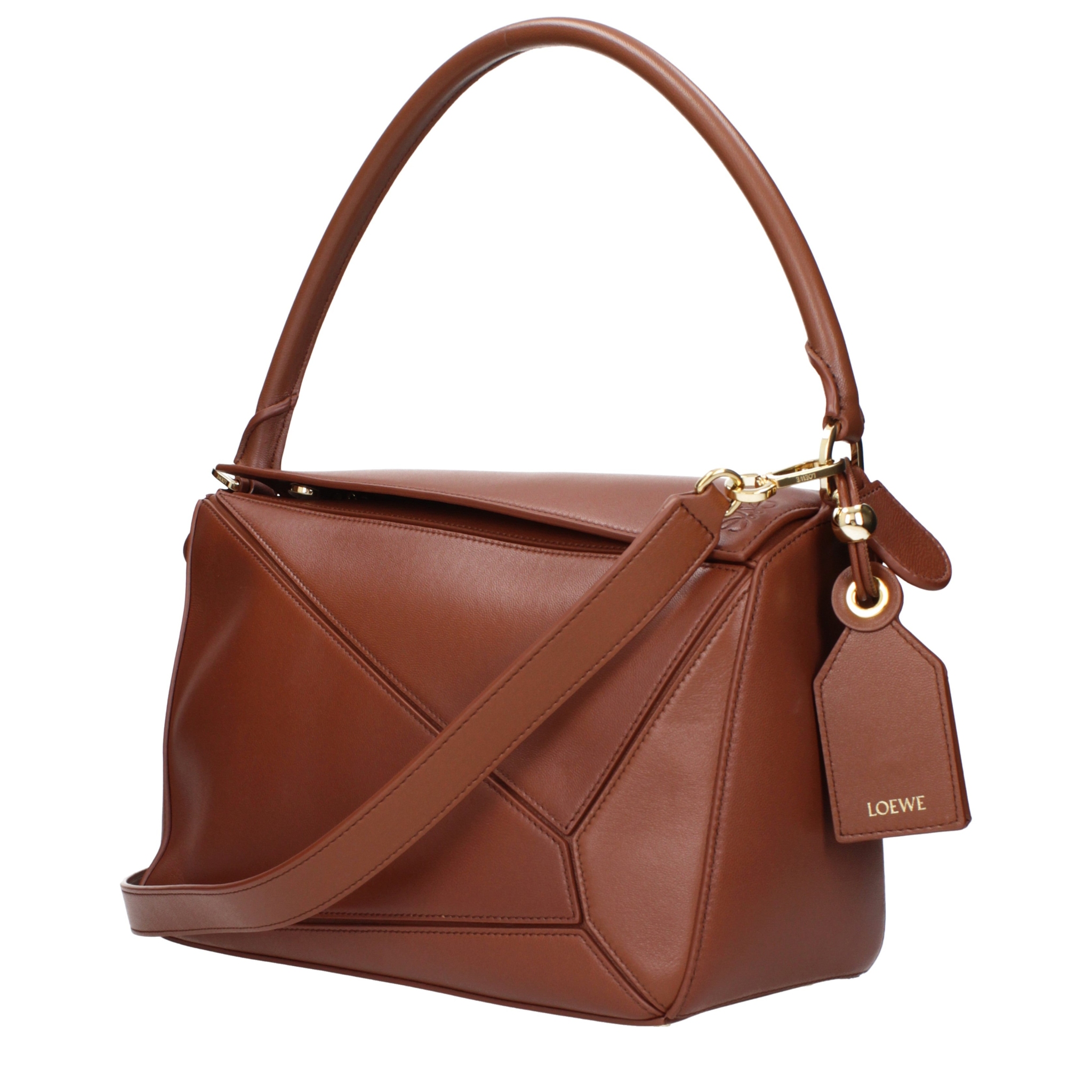 [Loewe] Shoulder bag SS26 A510PLMX023565