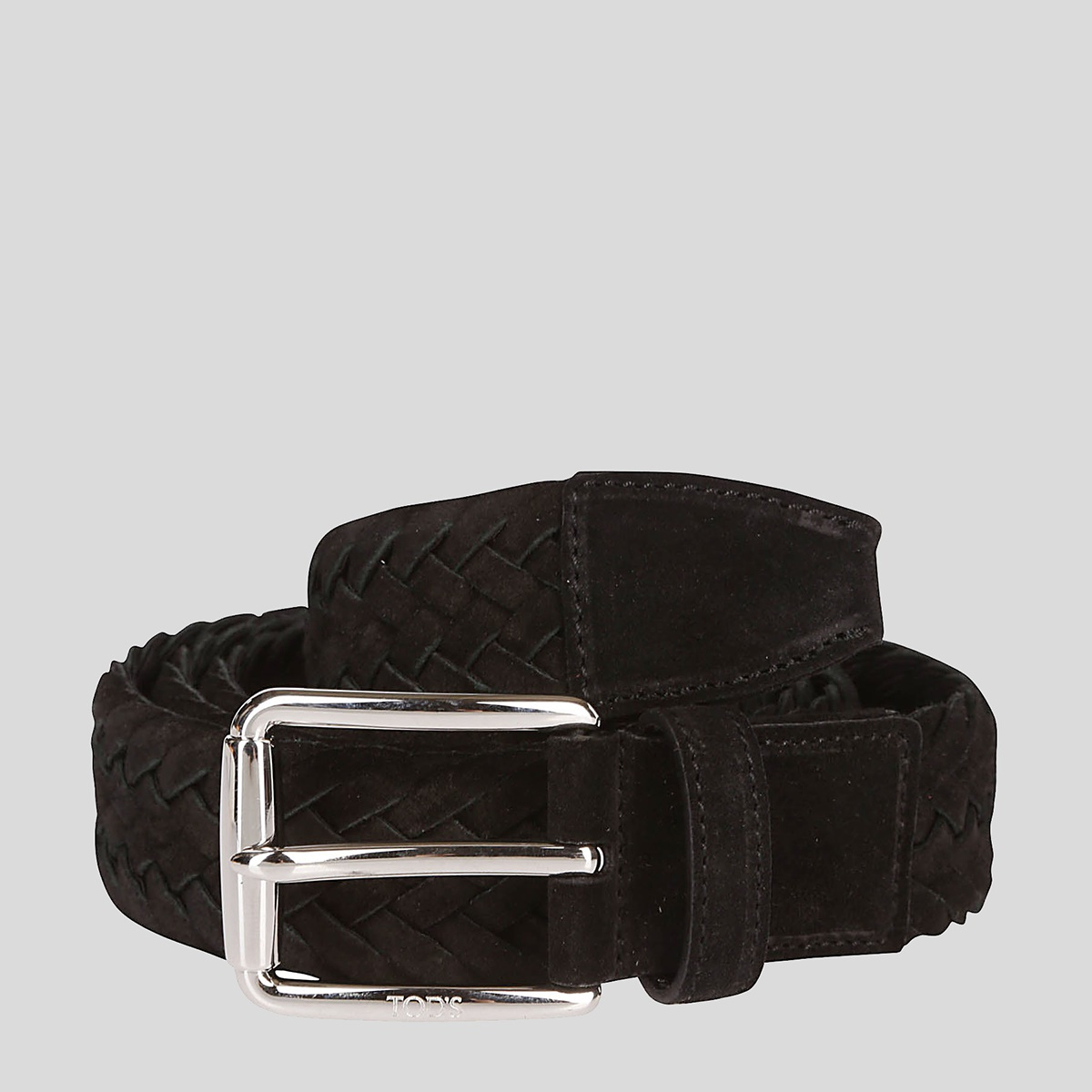 [Tod's] Belt FW26 XCMCPR23100HMKB999