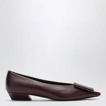 [Roger Vivier] Flat shoes FW26 RVW8244550091T