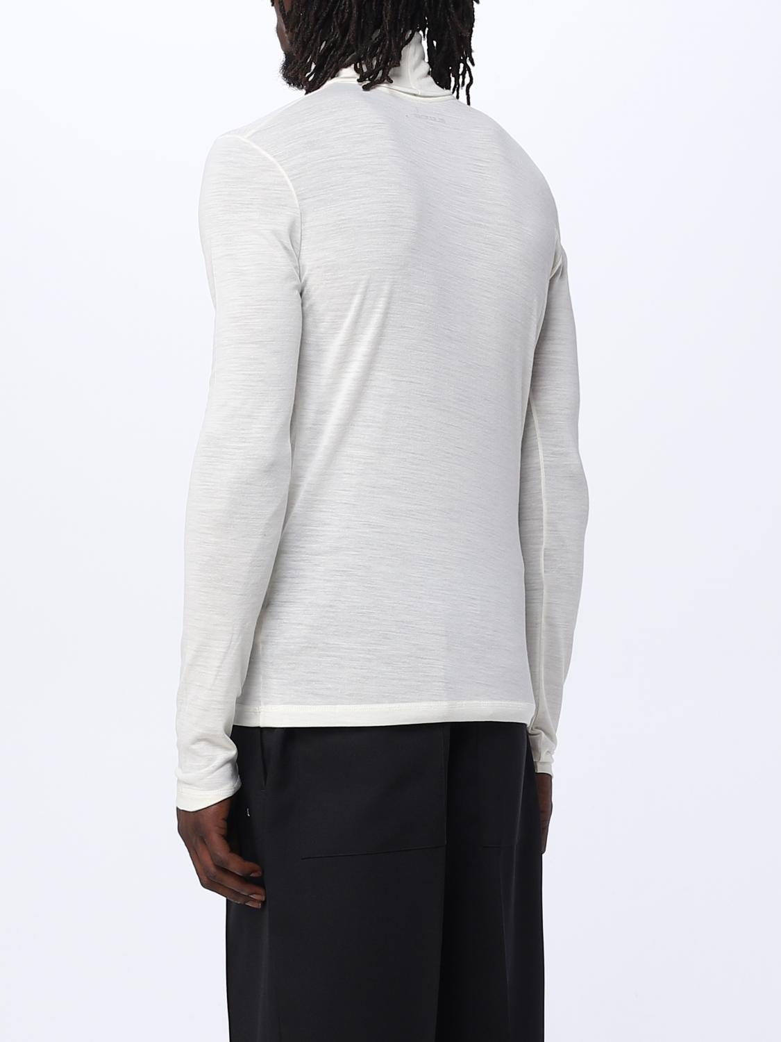 [Jil Sander] Knitwear SS26 J47GC0020J70021 102