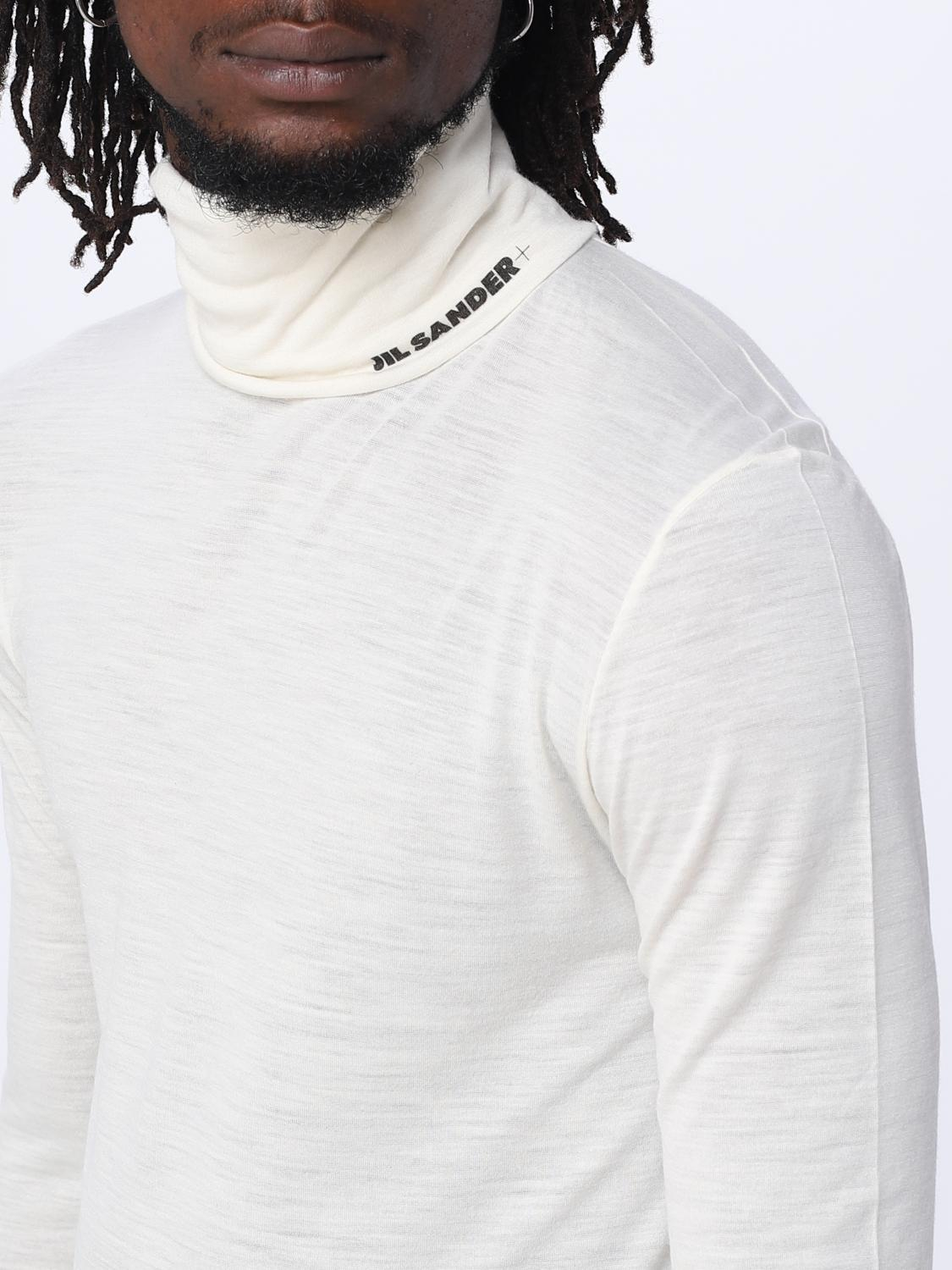 [Jil Sander] Knitwear SS26 J47GC0020J70021 102