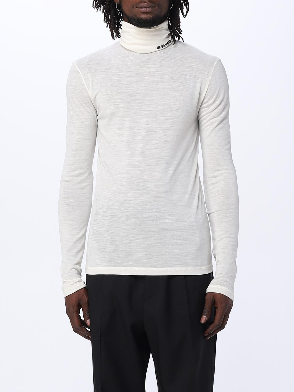 [Jil Sander] Knitwear SS26 J47GC0020J70021 102