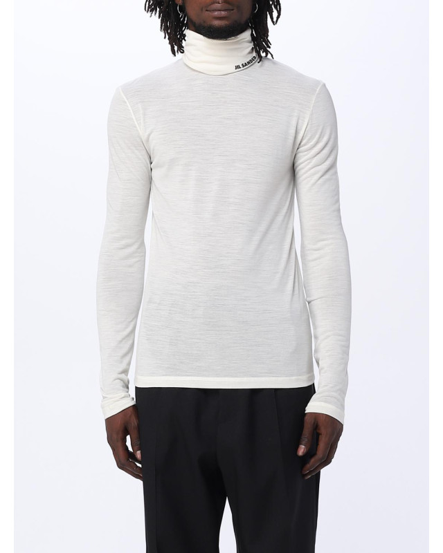 [Jil Sander] Knitwear SS26 J47GC0020J70021 102