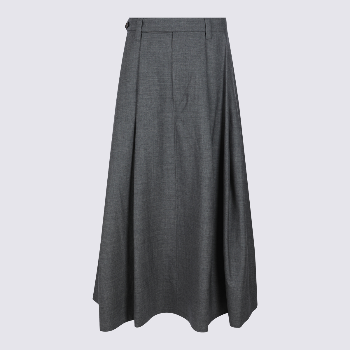 [Brunello Cucinelli] Midi skirt FW26 M0W07G3951C010