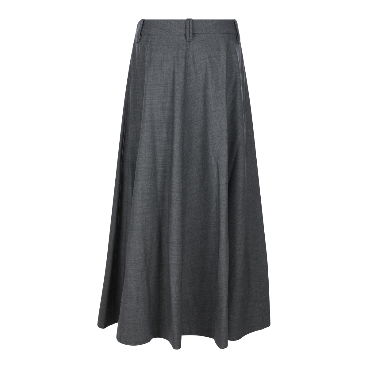 [Brunello Cucinelli] Midi skirt FW26 M0W07G3951C010