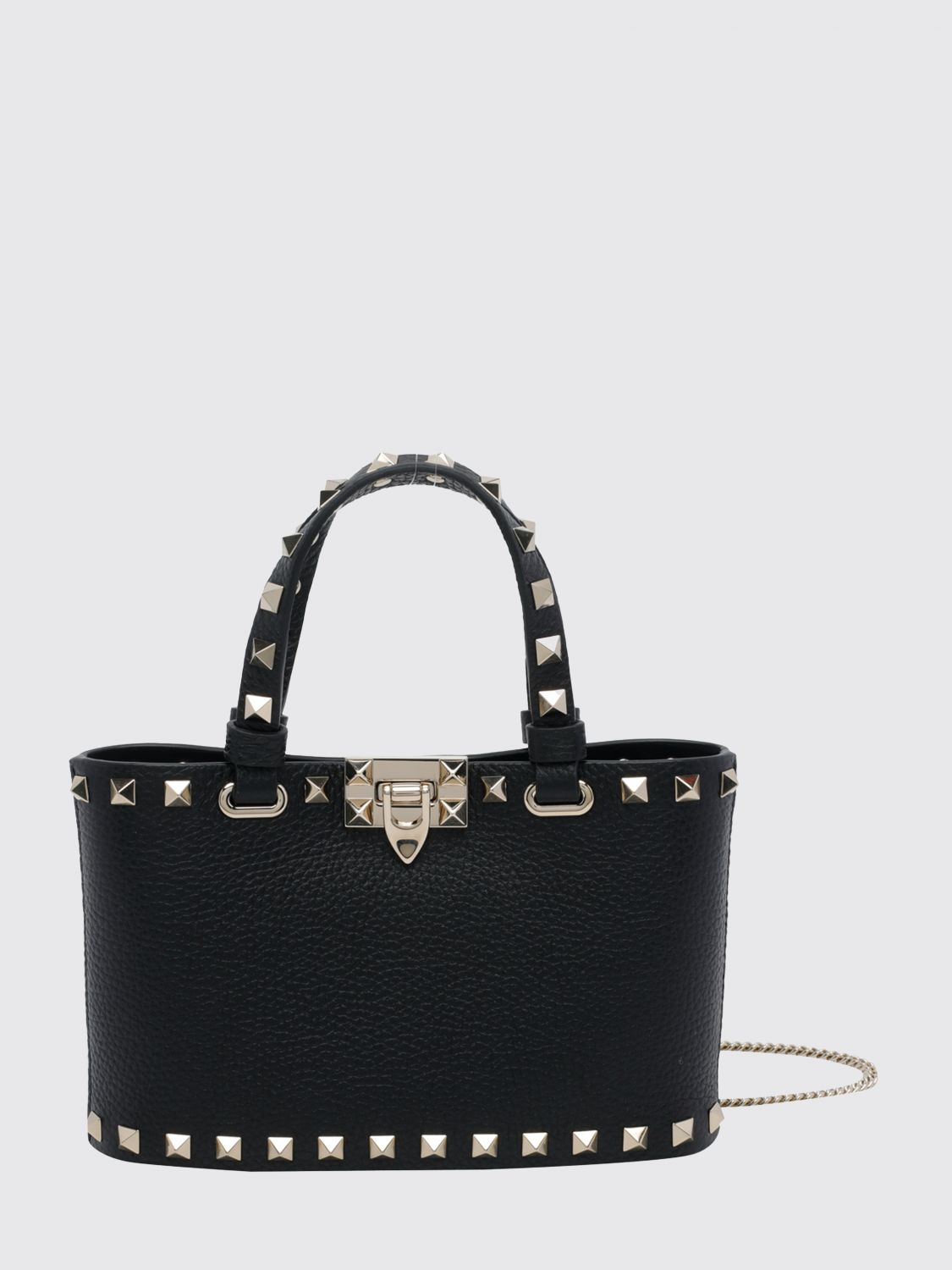 [Valentino Garavani] Minibag FW26 P0AT0VSH 0NO