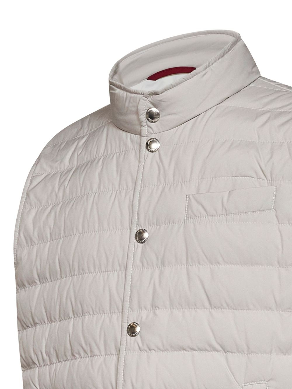 [Brunello Cucinelli] Vest FW26 MV4081711CCV68