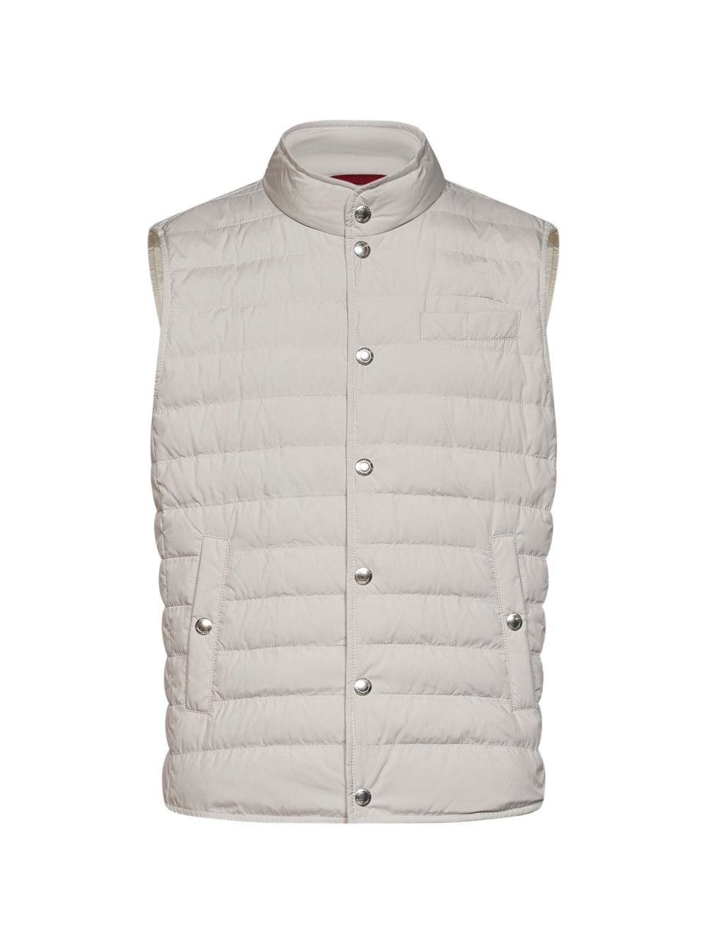 [Brunello Cucinelli] Vest FW26 MV4081711CCV68
