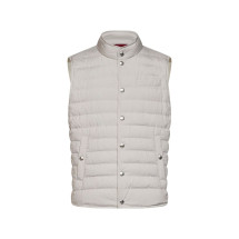 [Brunello Cucinelli] Vest FW26 MV4081711CCV68