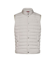 [Brunello Cucinelli] Vest FW26 MV4081711CCV68