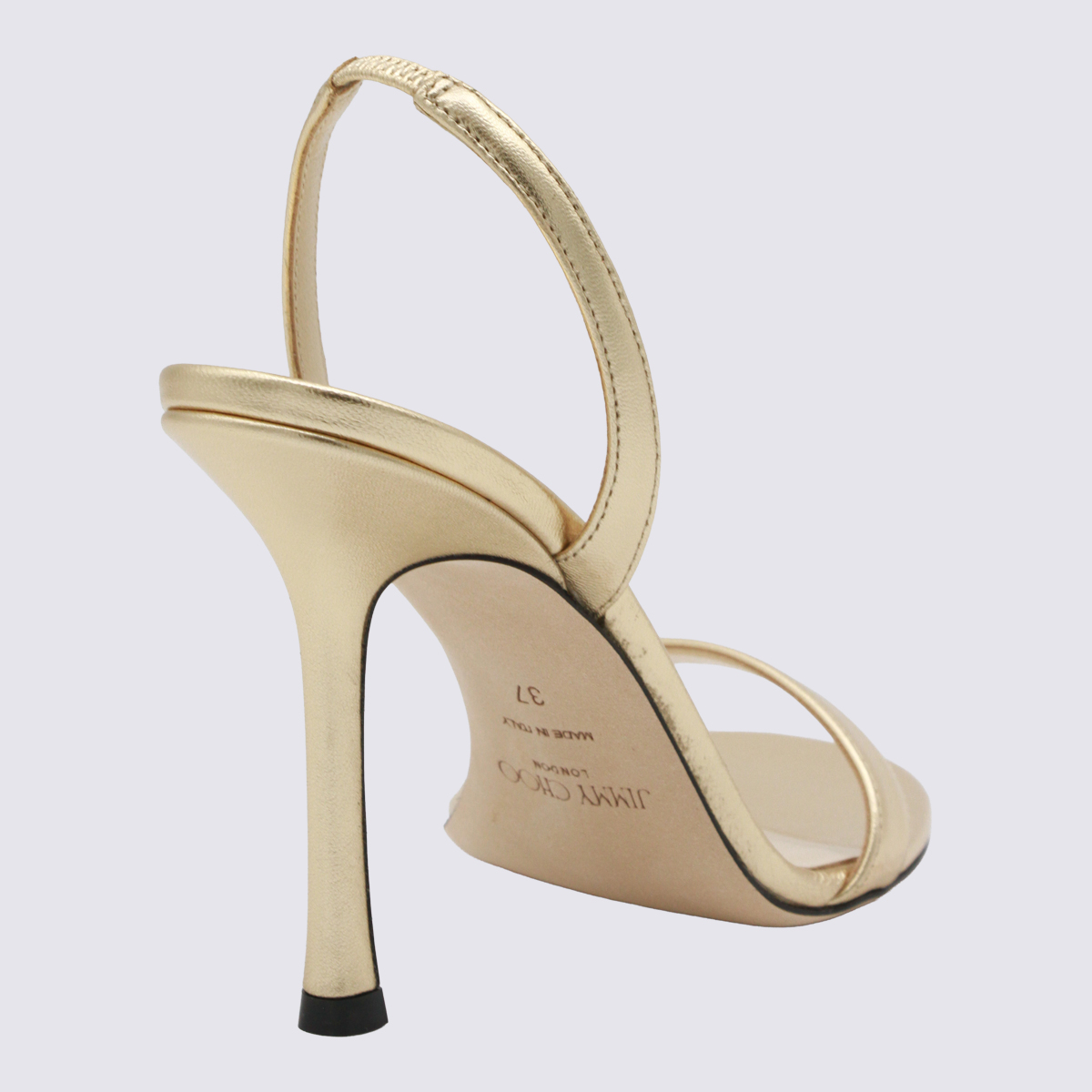[Jimmy Choo] Pumps FW26 JENN100MNAOO0022