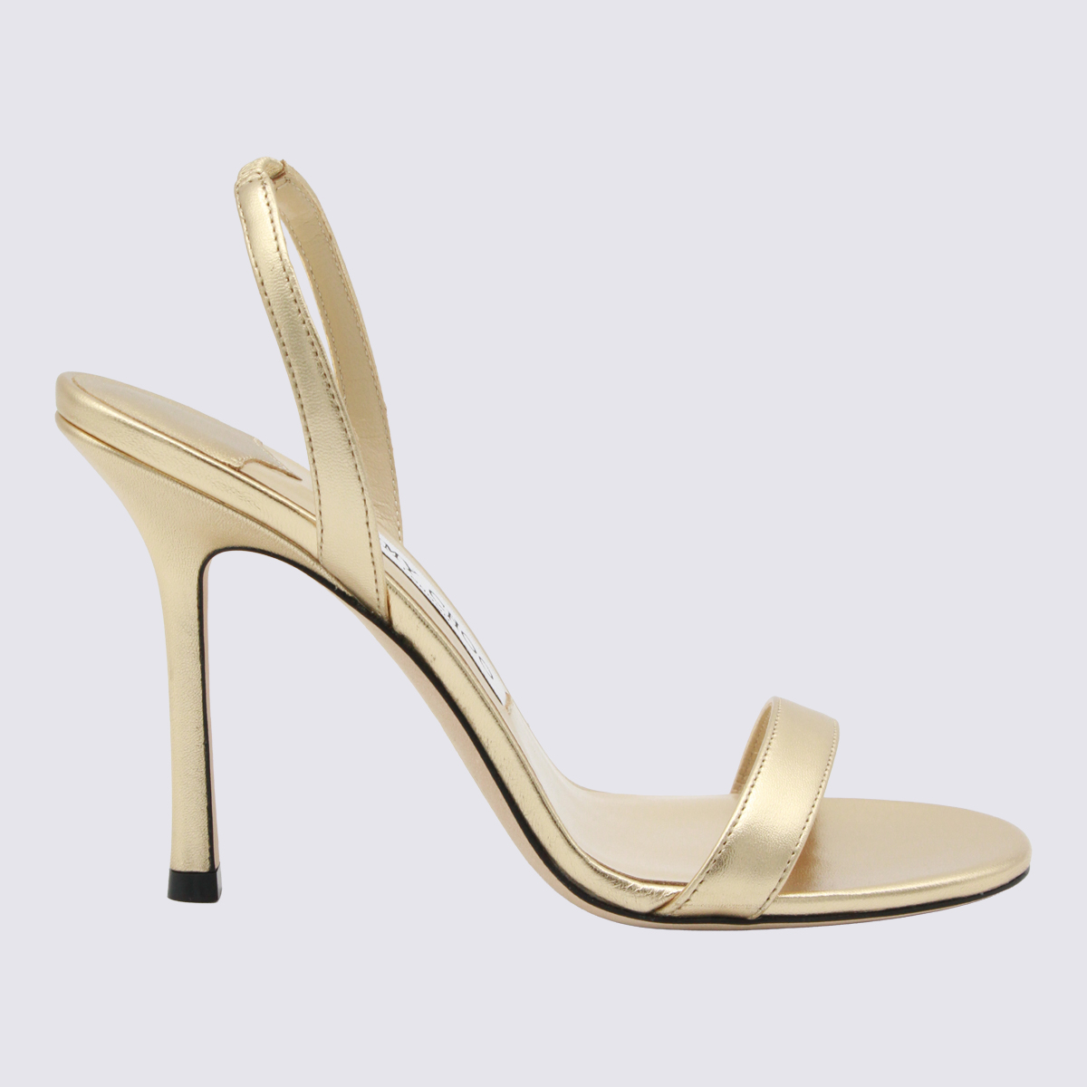 [Jimmy Choo] Pumps FW26 JENN100MNAOO0022