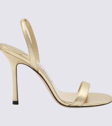 [Jimmy Choo] Pumps FW26 JENN100MNAOO0022
