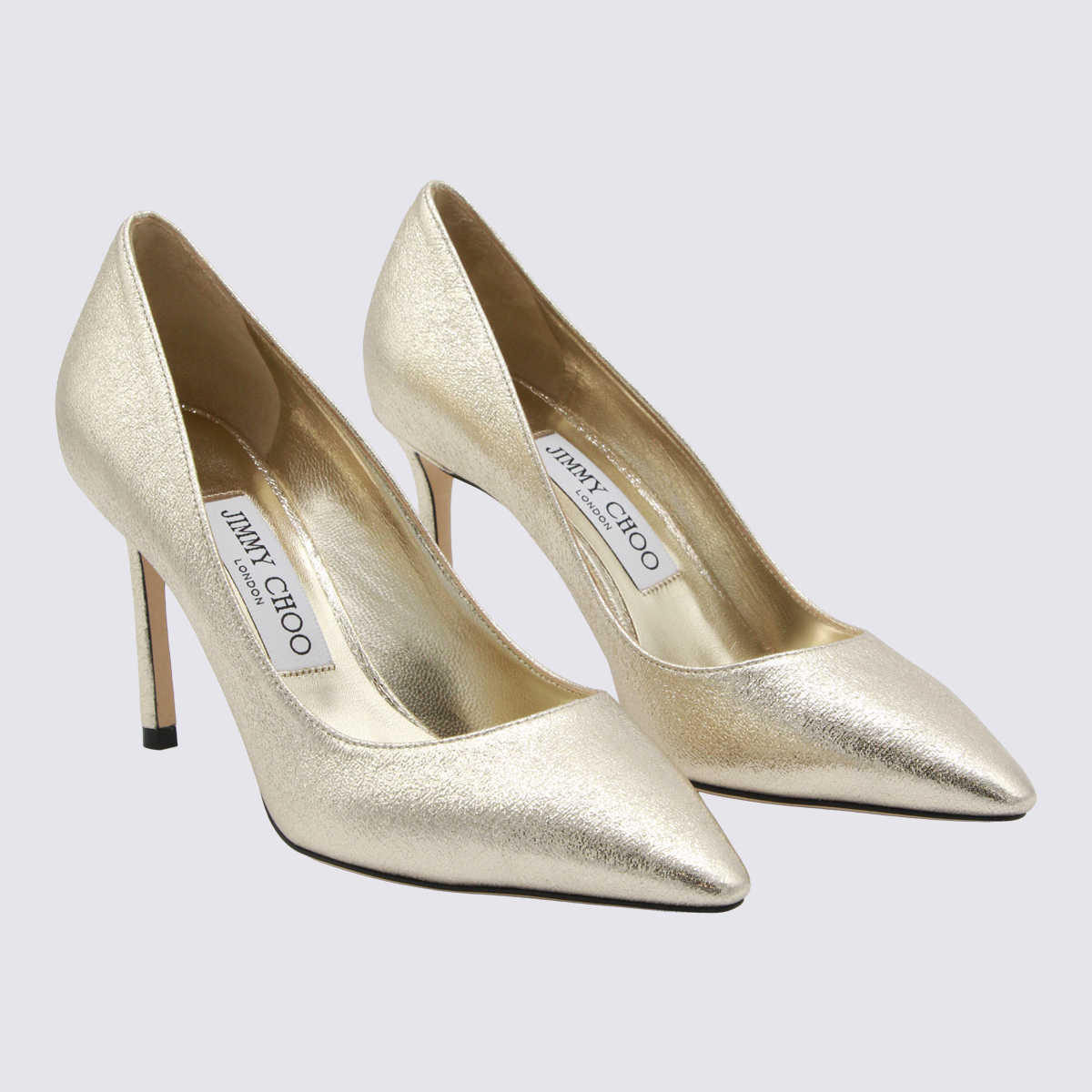 [Jimmy Choo] Pumps FW26 ROMY85DXBOO0016