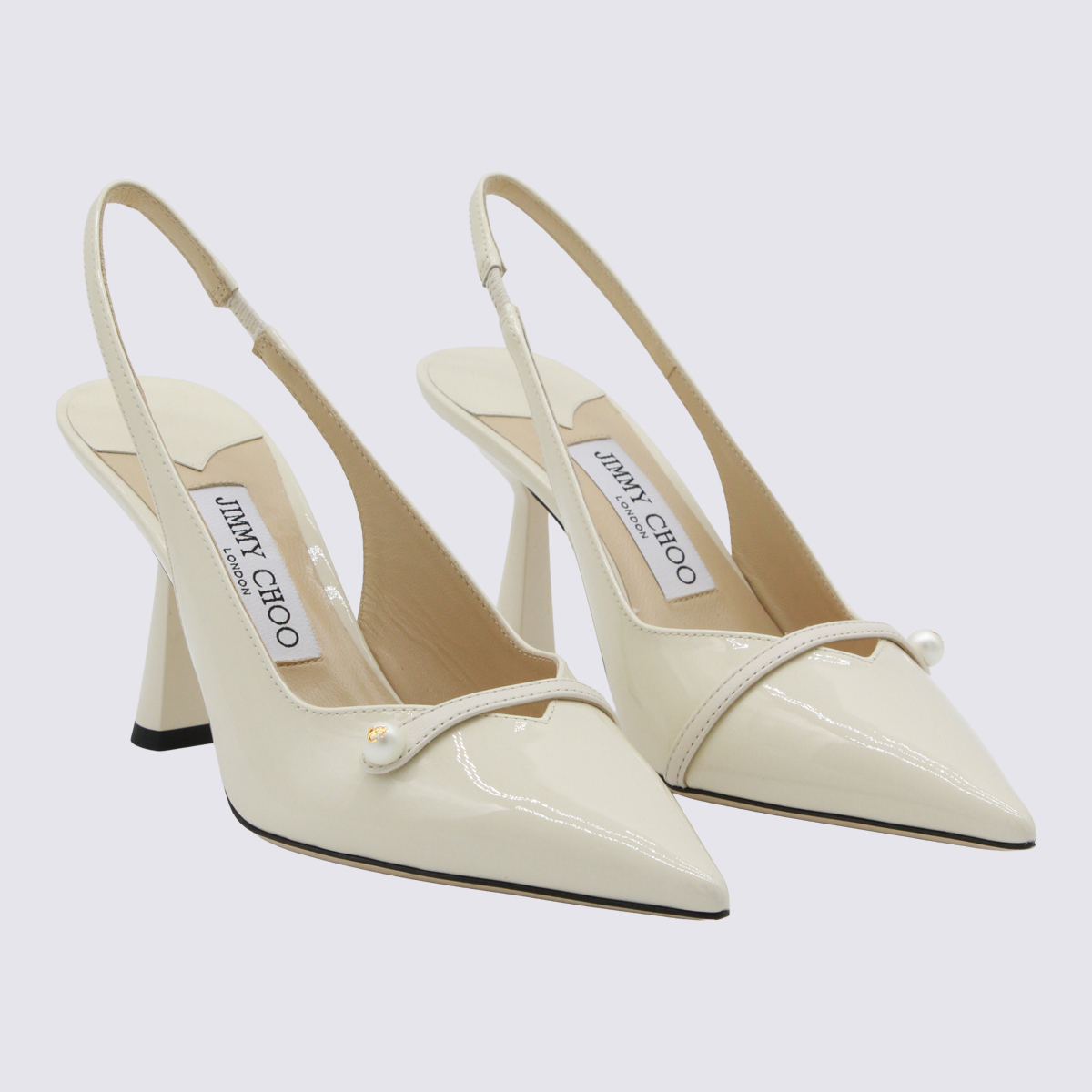 [Jimmy Choo] Pumps FW26 AMITA85PTZ080933