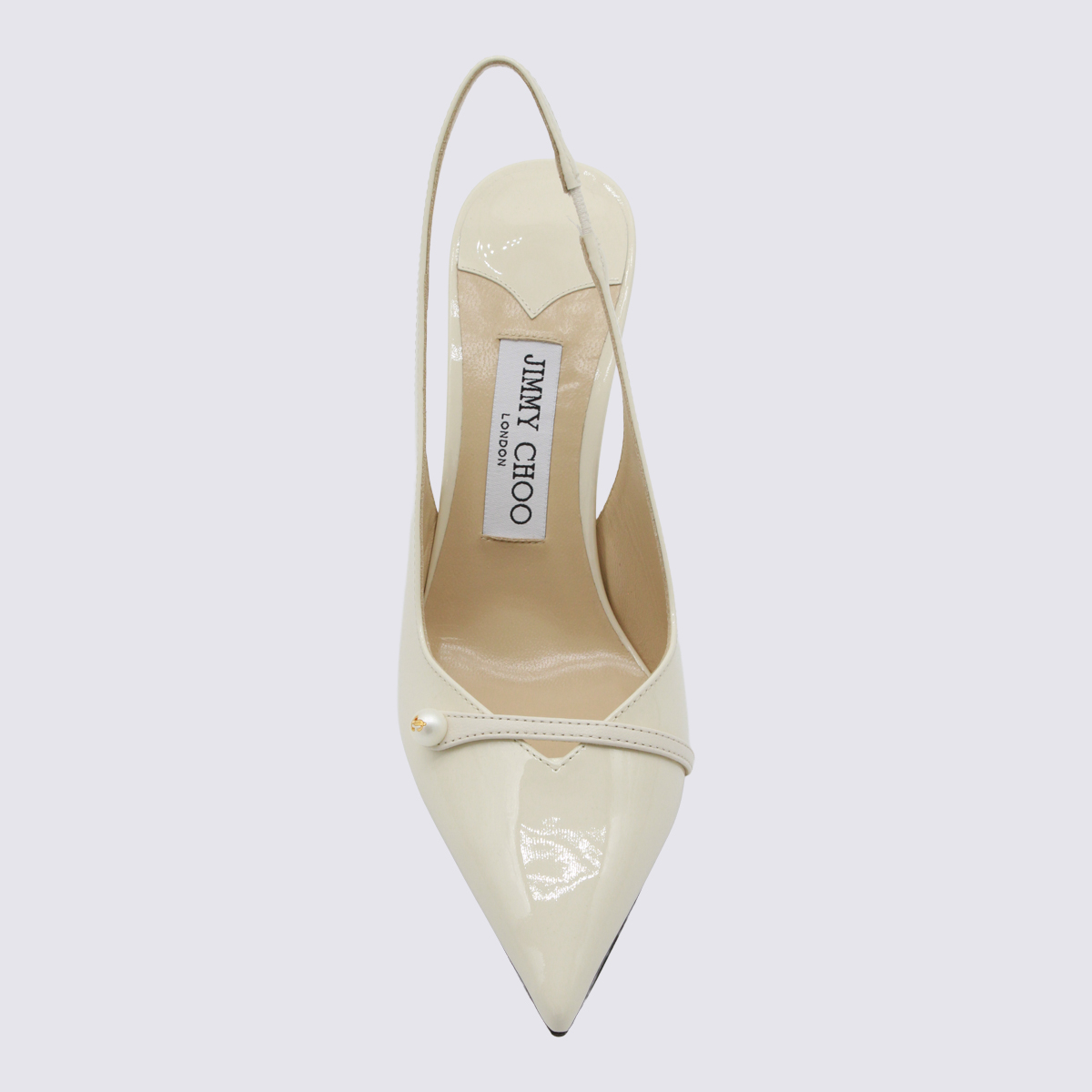 [Jimmy Choo] Pumps FW26 AMITA85PTZ080933