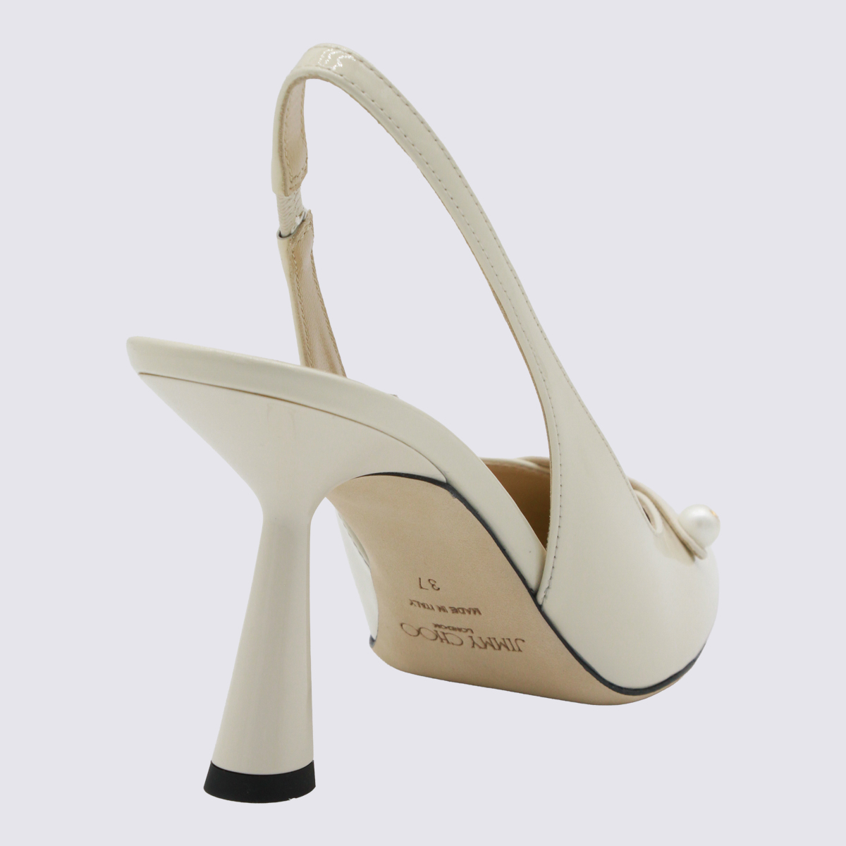 [Jimmy Choo] Pumps FW26 AMITA85PTZ080933