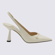 [Jimmy Choo] Pumps FW26 AMITA85PTZ080933