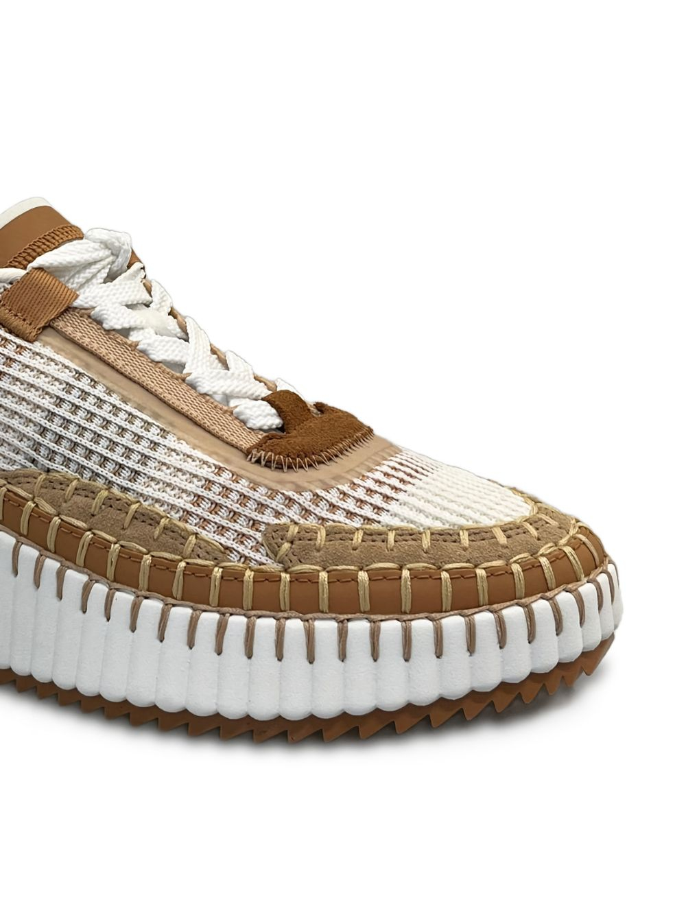 [Chloe] Sneakers FW26 CHC22S579Y0273