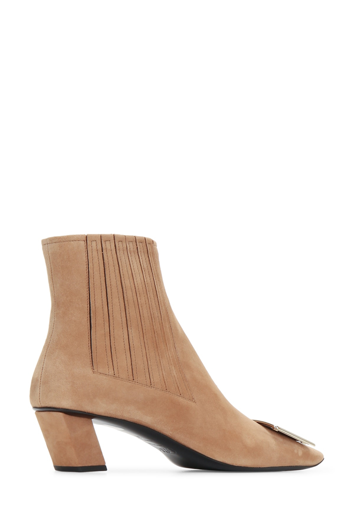 [Roger Vivier] Boots FW26 RVW00630330HR0 S812