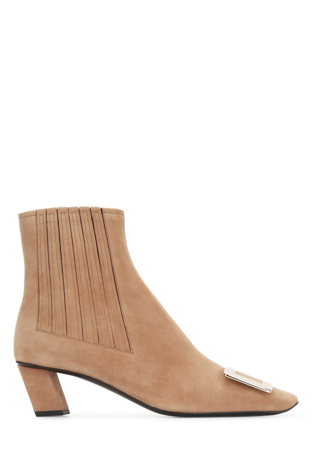 [Roger Vivier] Boots FW26 RVW00630330HR0 S812
