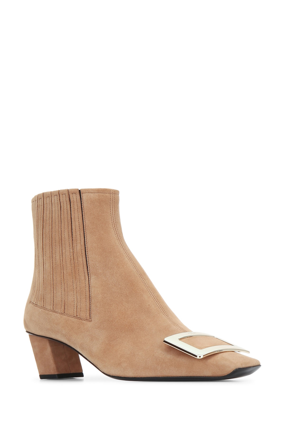 [Roger Vivier] Boots FW26 RVW00630330HR0 S812