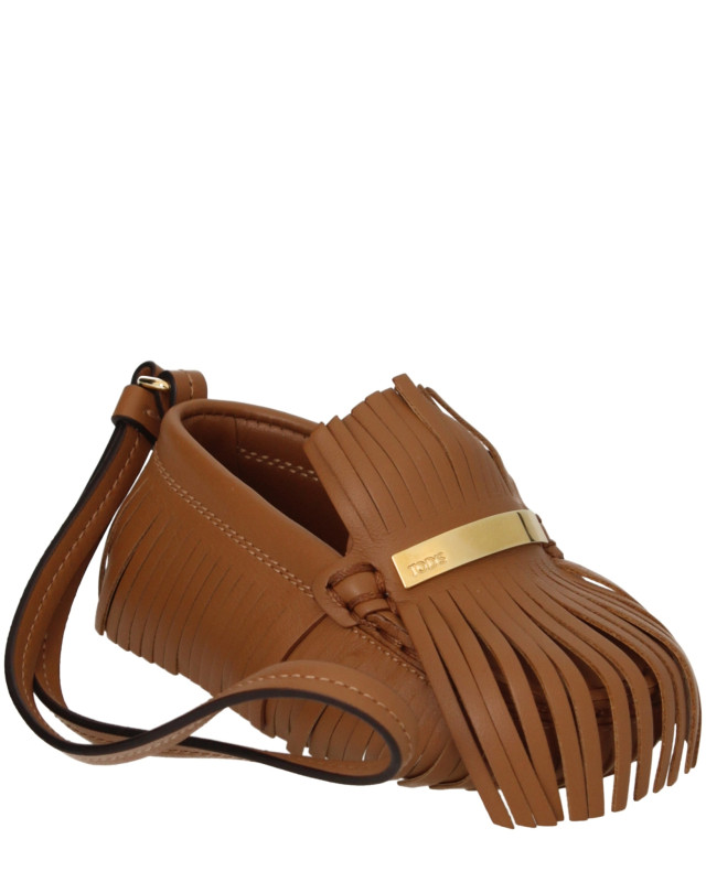 [Tod's] Charm SS26 XAWCFLX2400RORS410