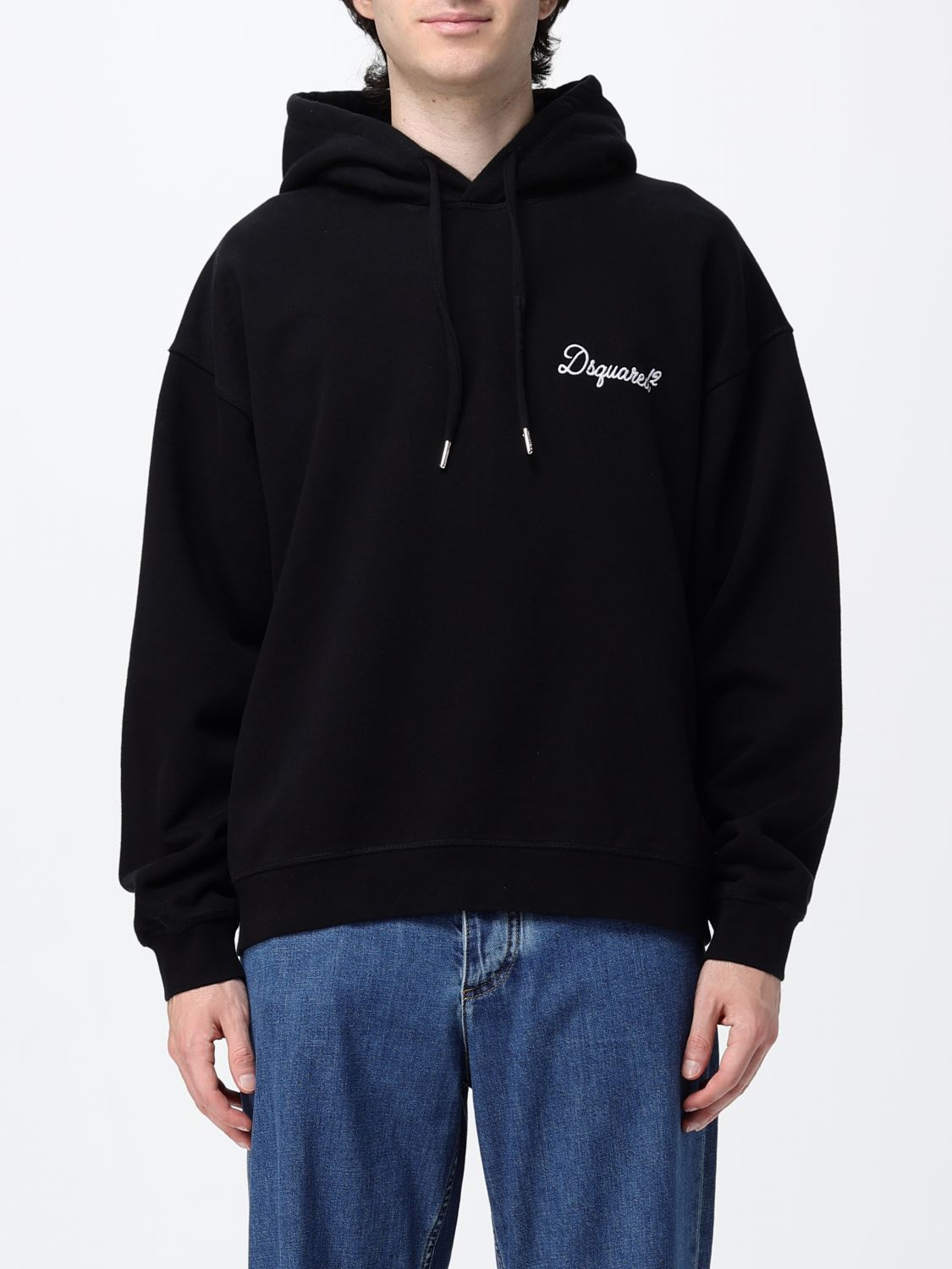 [Dsquared2] Knitwear FW26 S74GU0929D25029 900