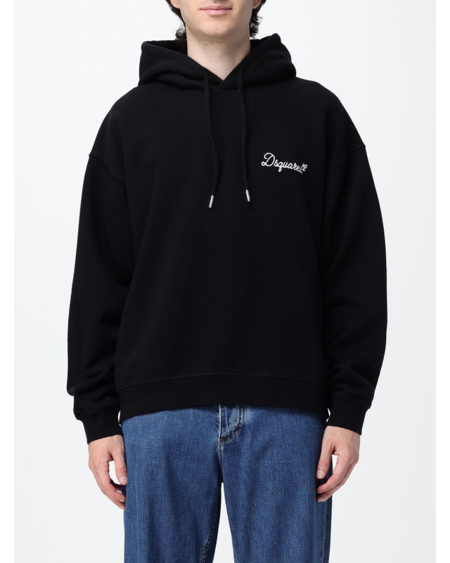 [Dsquared2] Knitwear FW26 S74GU0929D25029 900