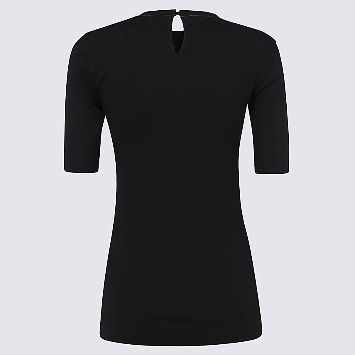 [Brunello Cucinelli] T-shirts Short Sleeve FW26 M0TC8BJ310C101