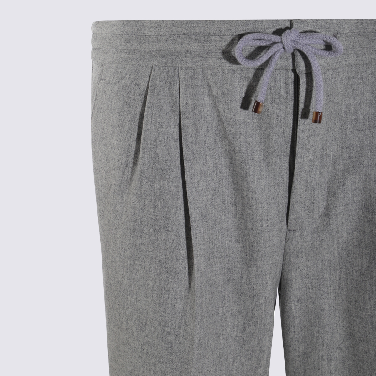 [Brunello Cucinelli] Trousers FW26 M038PE1710C511