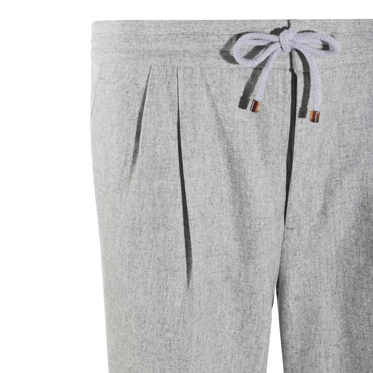 [Brunello Cucinelli] Trousers FW26 M038PE1710C511