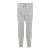[Brunello Cucinelli] Trousers FW26 M038PE1710C511