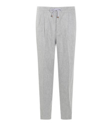 [Brunello Cucinelli] Trousers FW26 M038PE1710C511