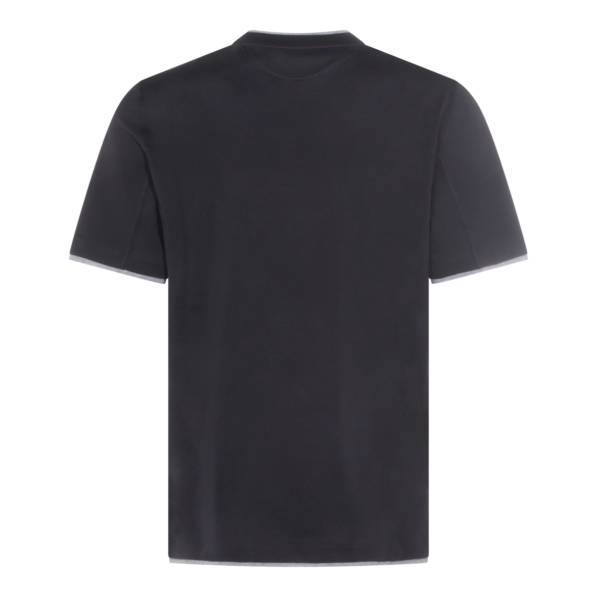 [Brunello Cucinelli] T-shirts Short Sleeve FW26 M0B137427CW893