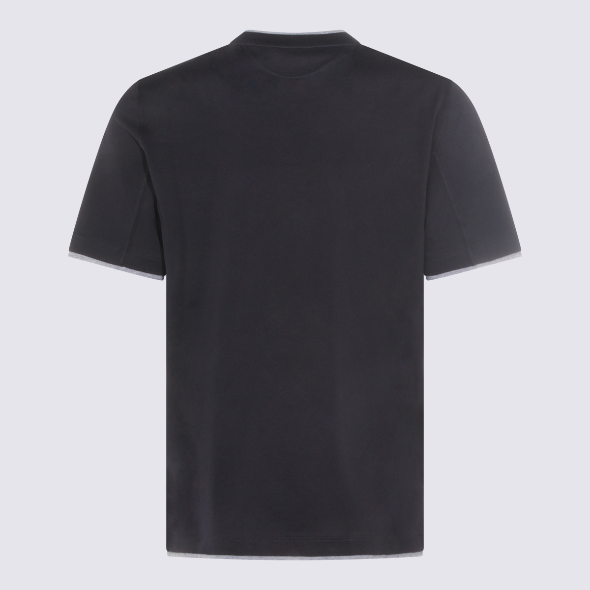[Brunello Cucinelli] T-shirts Short Sleeve FW26 M0B137427CW893