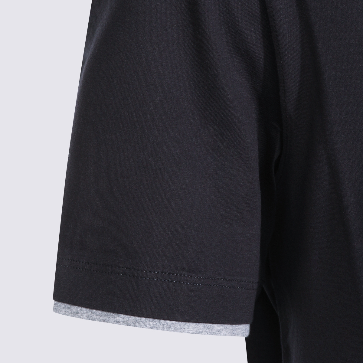 [Brunello Cucinelli] T-shirts Short Sleeve FW26 M0B137427CW893
