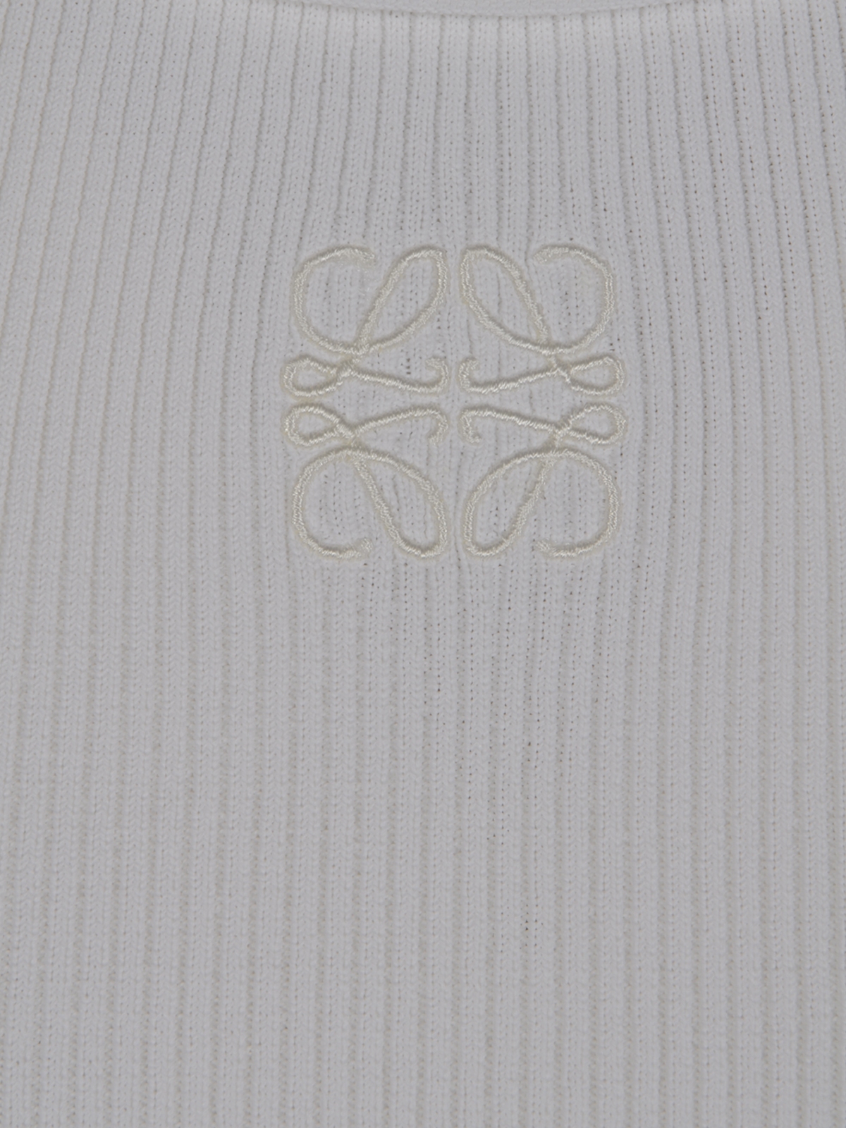 [Loewe] Tank top SS26 S359Y55K512100