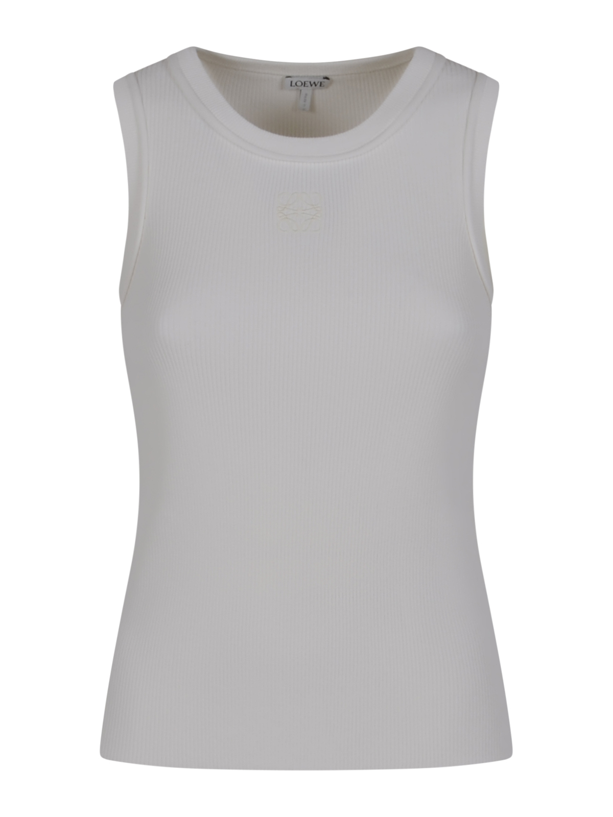[Loewe] Tank top SS26 S359Y55K512100