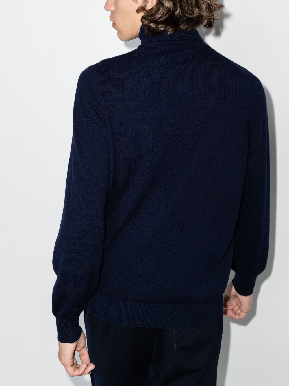 [Brunello Cucinelli] Knitwear FW26 M2200103CW425